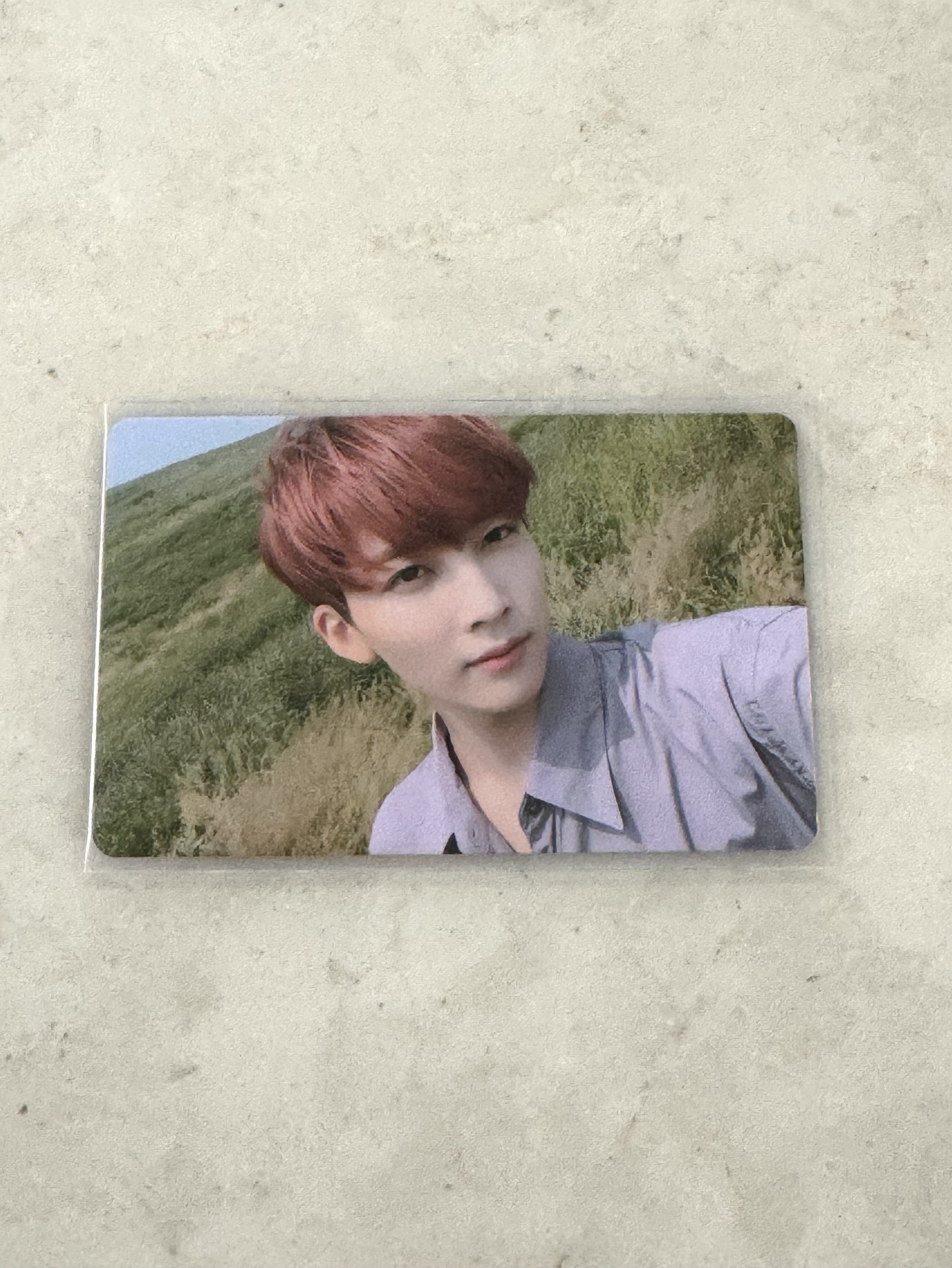 迷5 YMMD Follow 專卡 漢