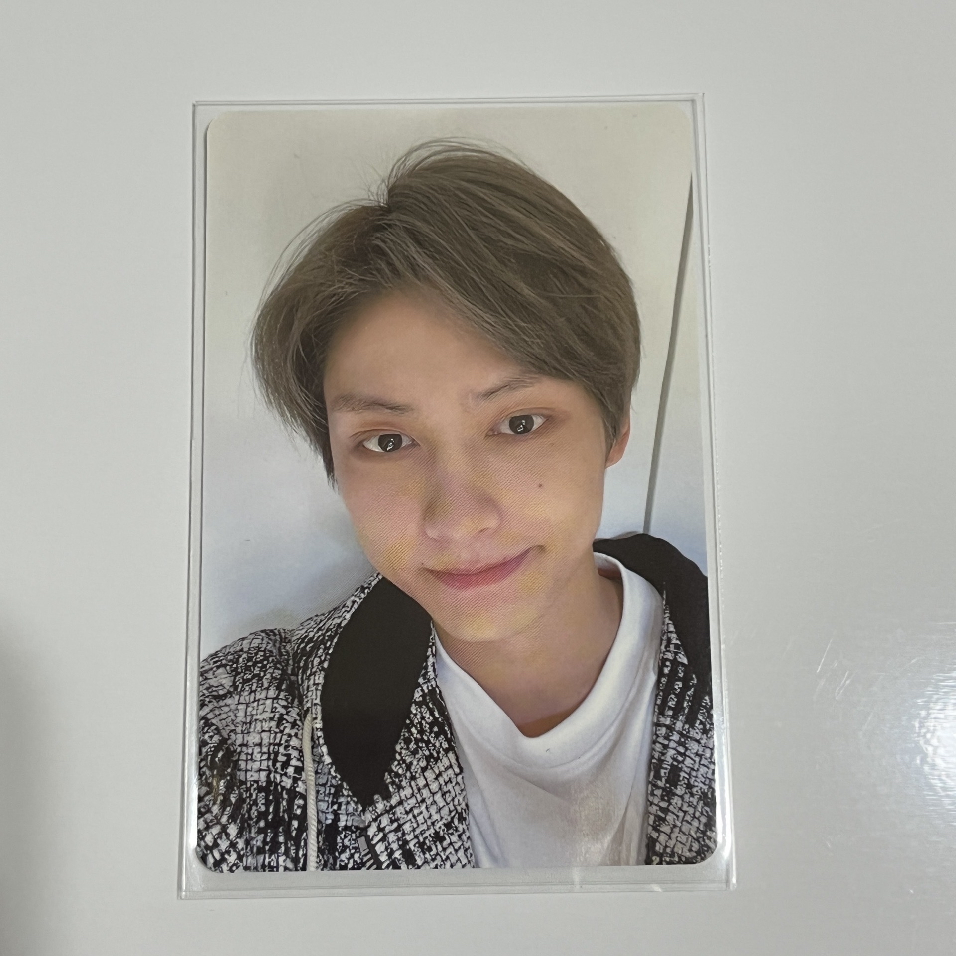 🌟JUN ITS 1.0 周邊卡