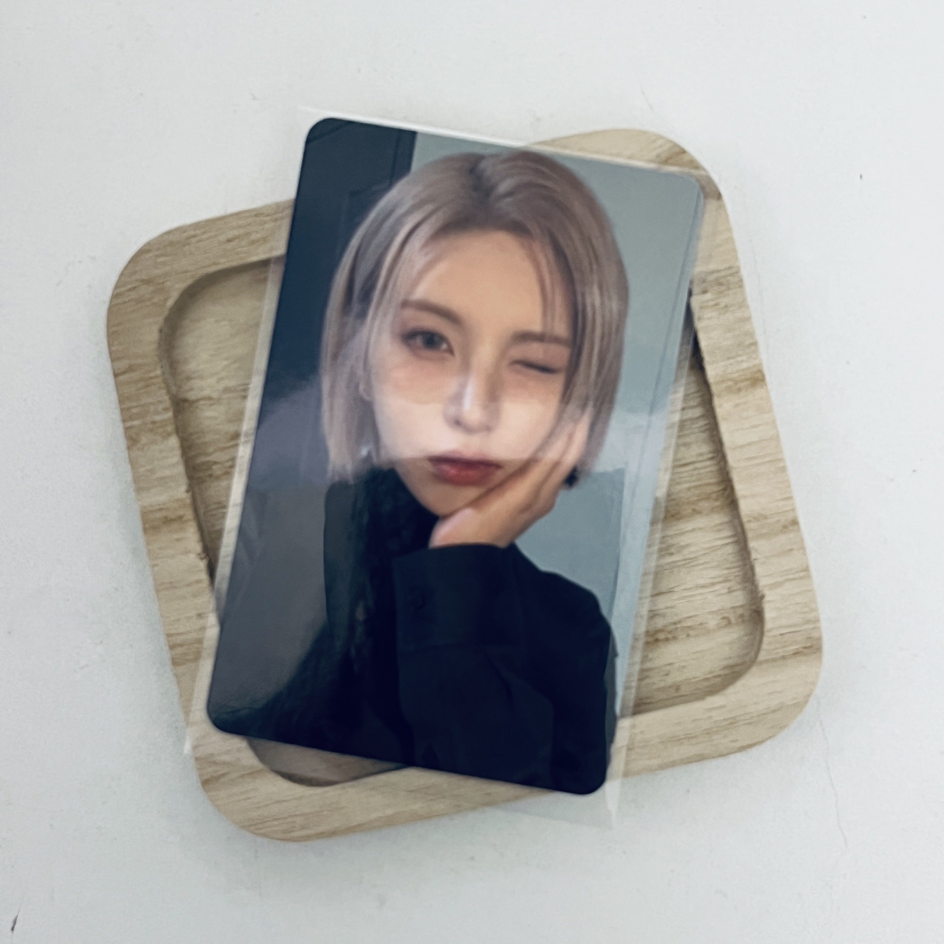 NMIXX Fe3O4: FORWARD - AM 阿卡貝拉 裴