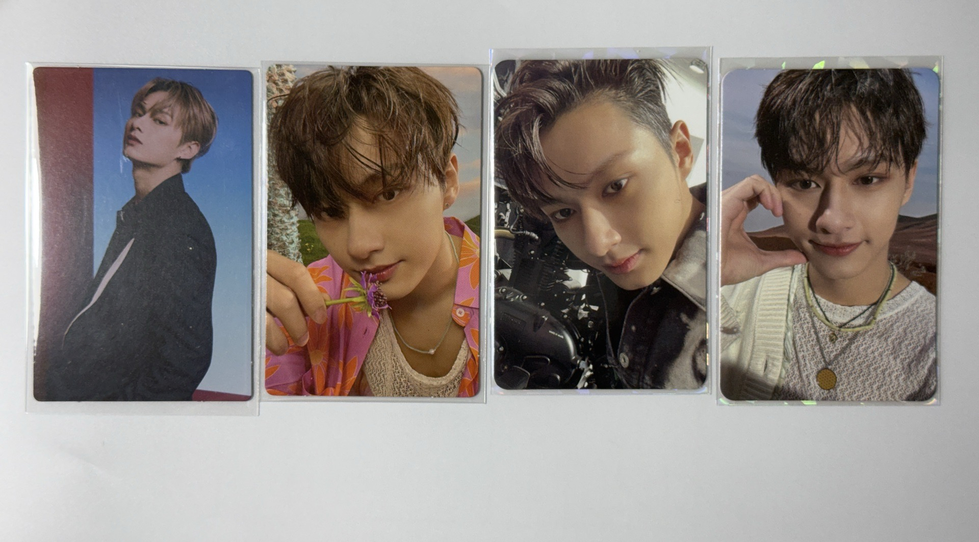 俊卡（可當綁）