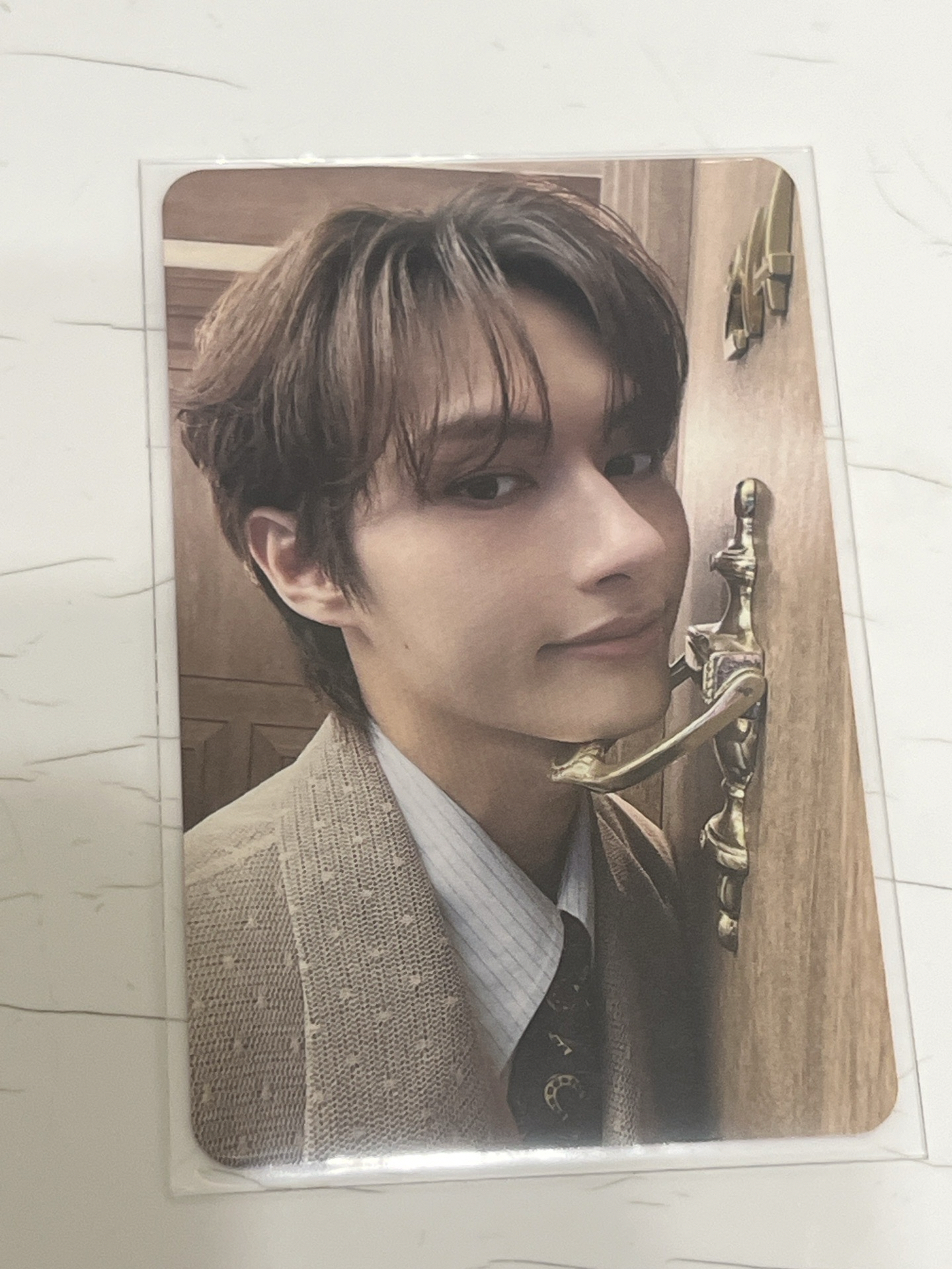 迷12克拉盤隨機卡 俊 jun