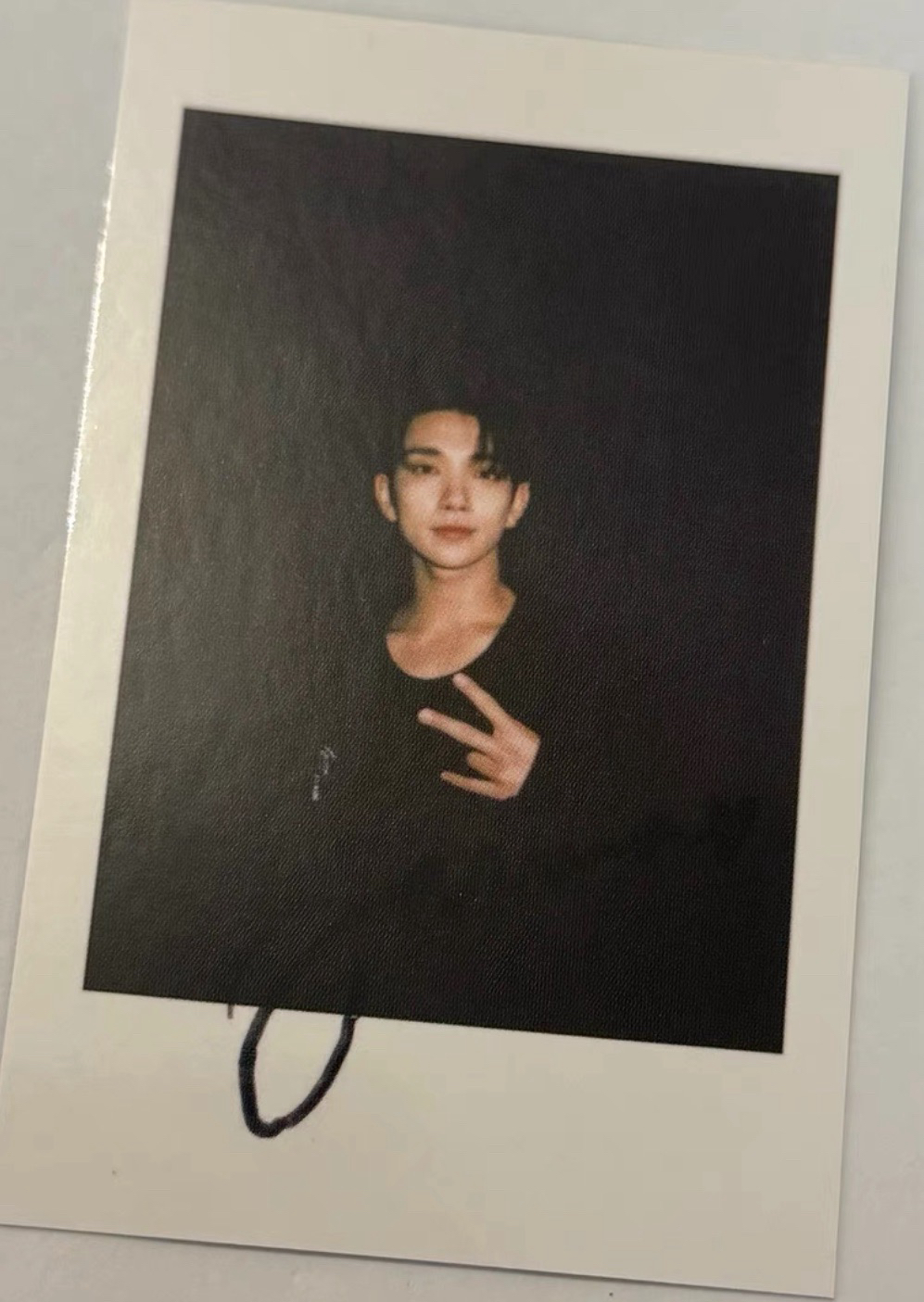 🦌秀 北京yzy 快閃滿額拍立得