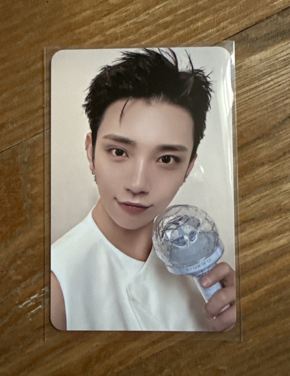 SEVENTEEN NEW Tour 克拉粽 Carat Zone Joshua 