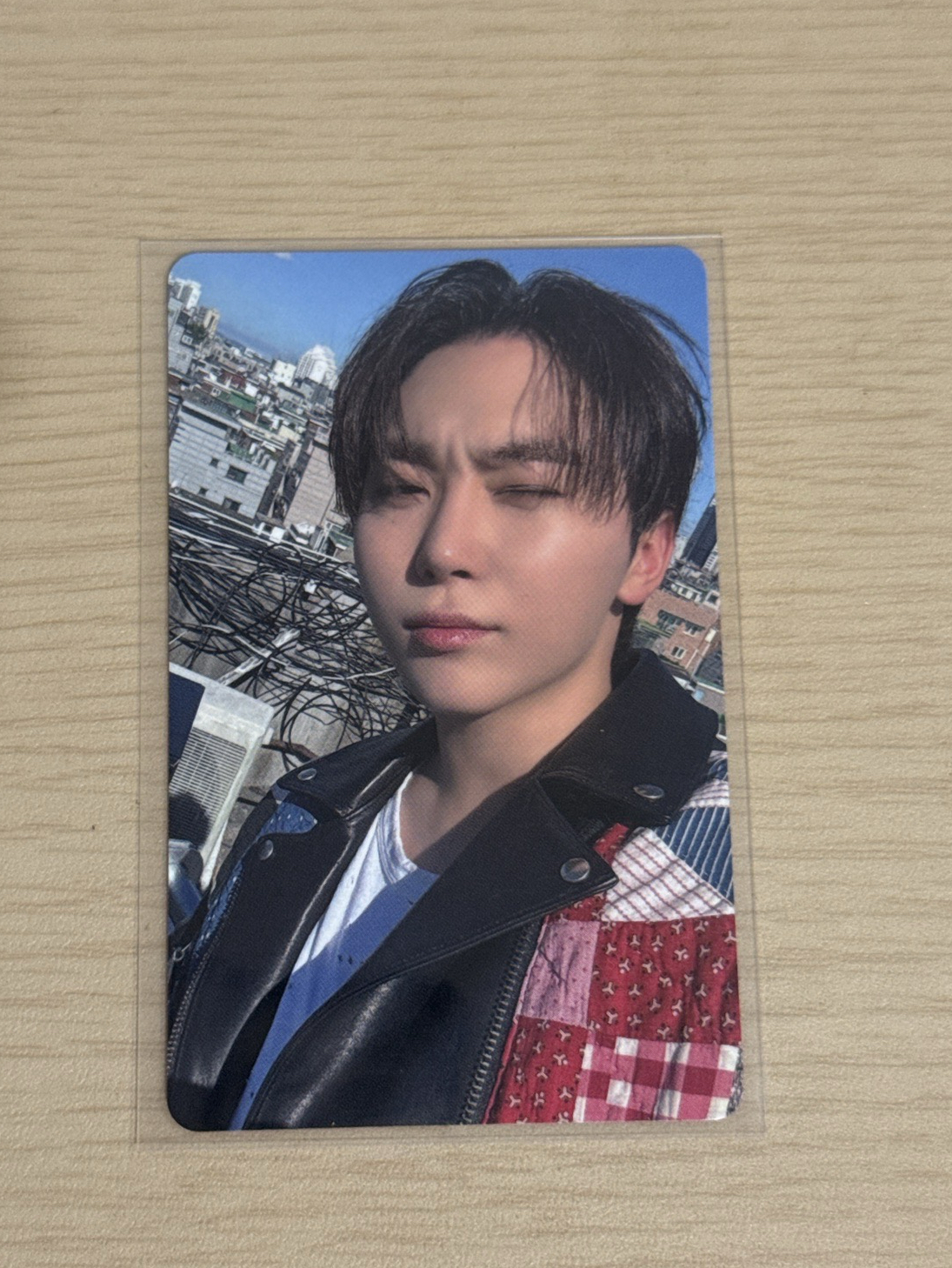 迷12 大阪場限 勝寛