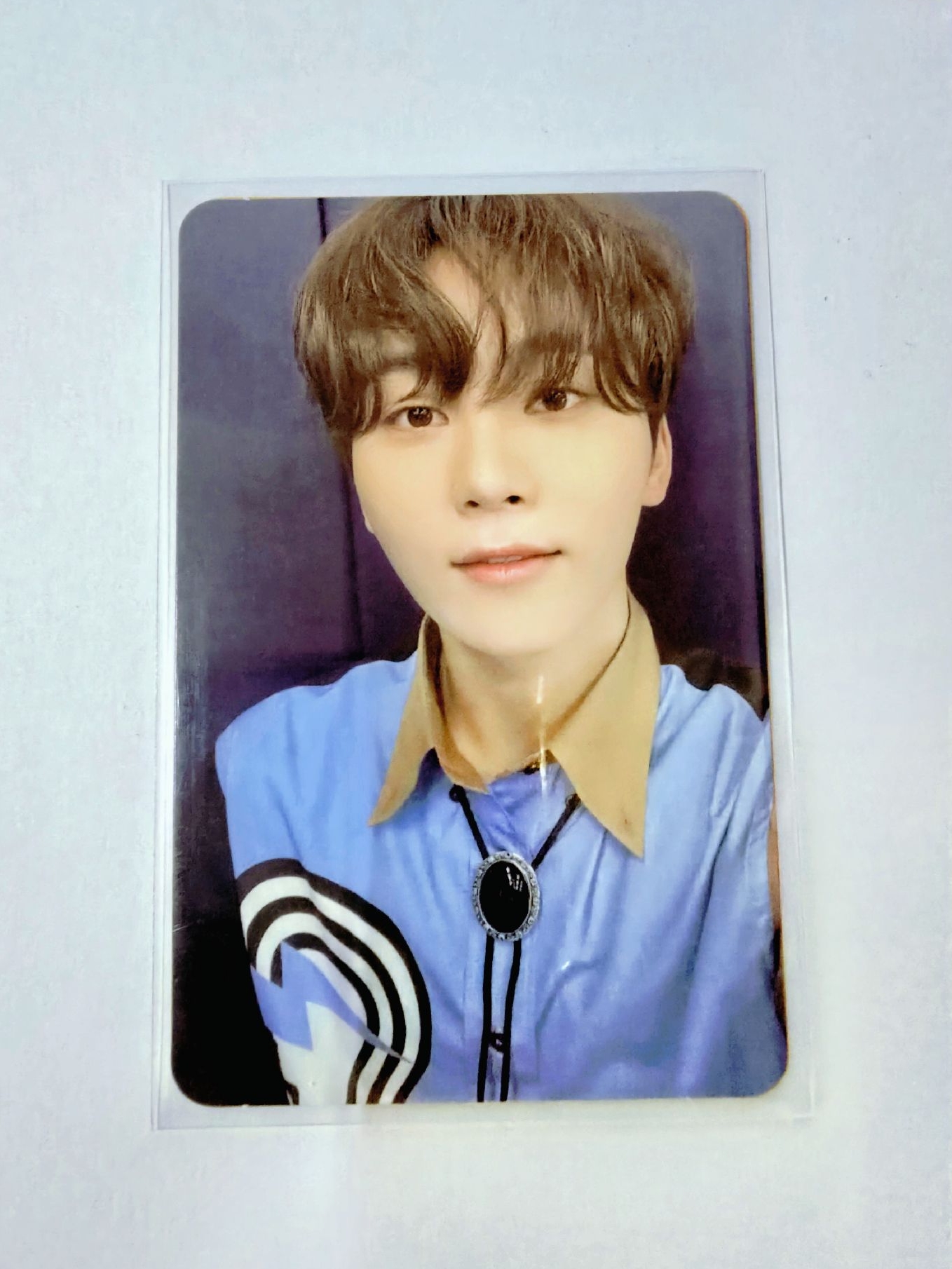 MINI7 勝寬專卡 ｜NET ver.