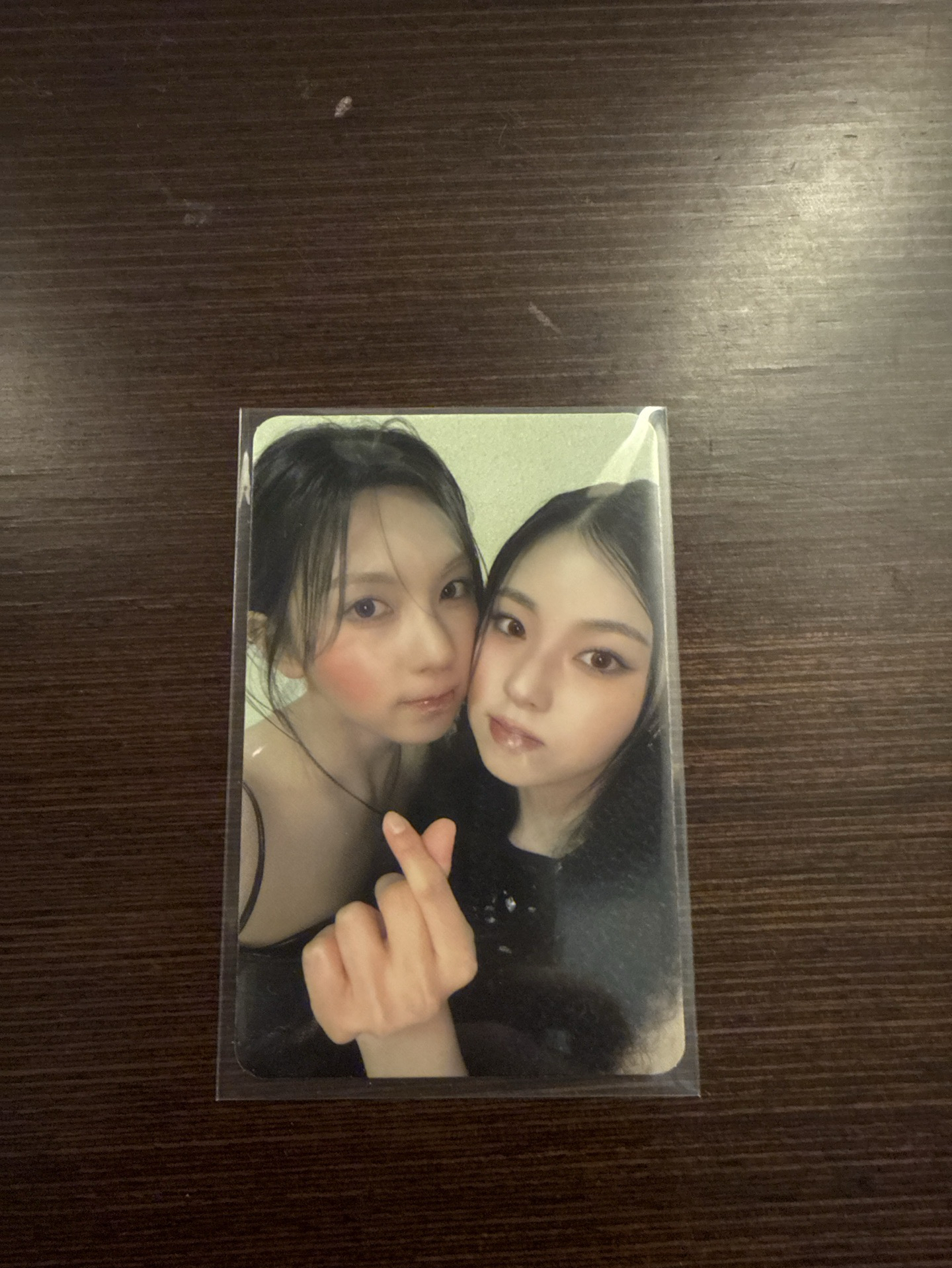 See that 雙人專卡