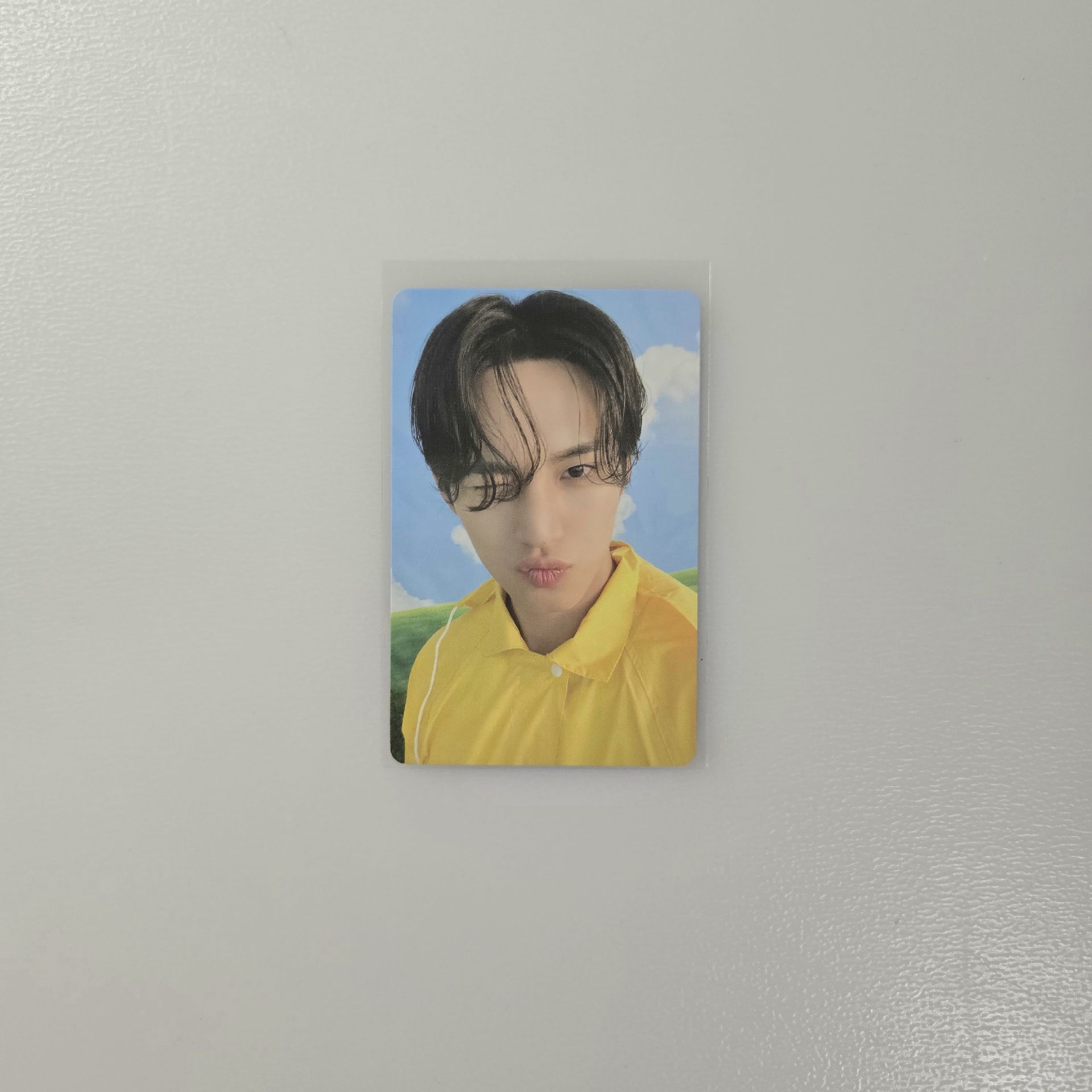 MINI11 CARAT ver.-MINGYU