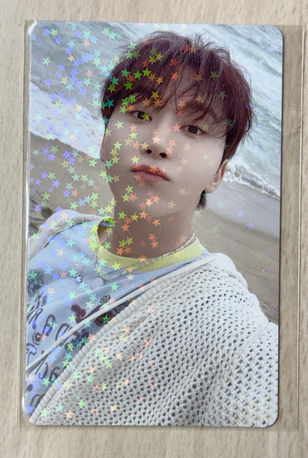 wvsjp 克拉盤特典