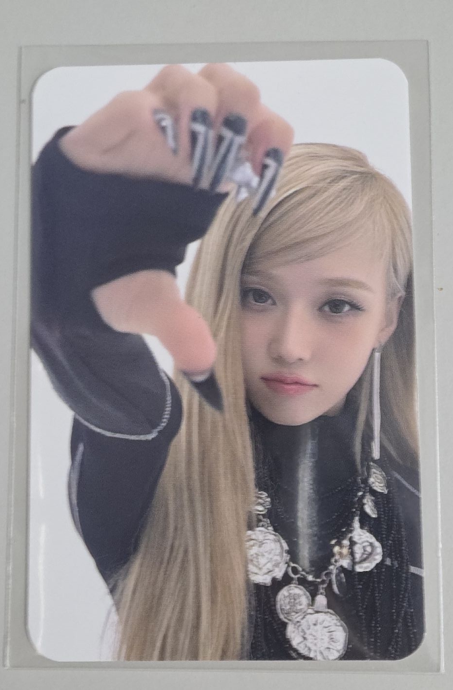 Whiplash 周邊卡 快閃CDP殼冬