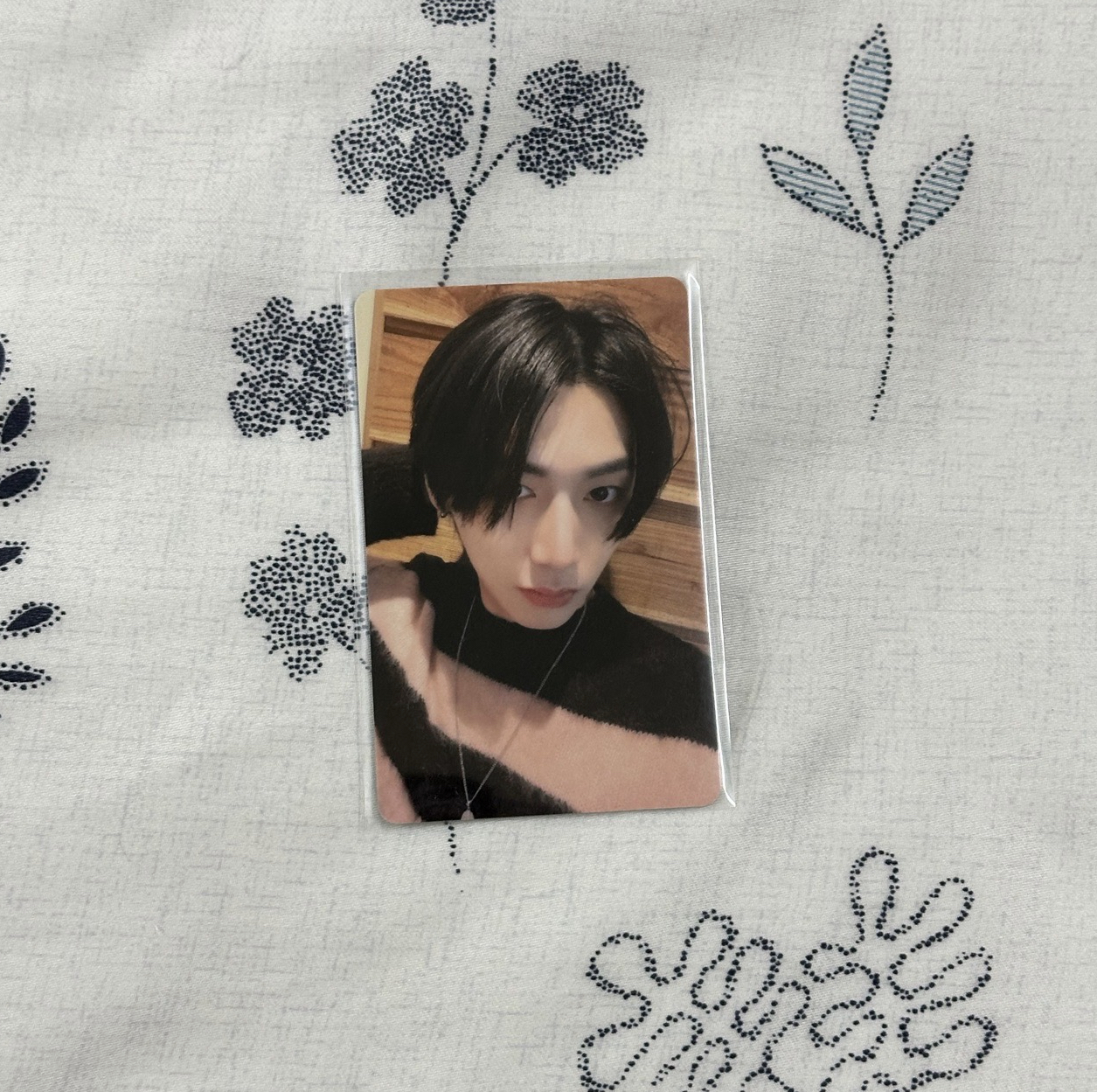 🔴HOW? 咖啡快閃 幸運卡4