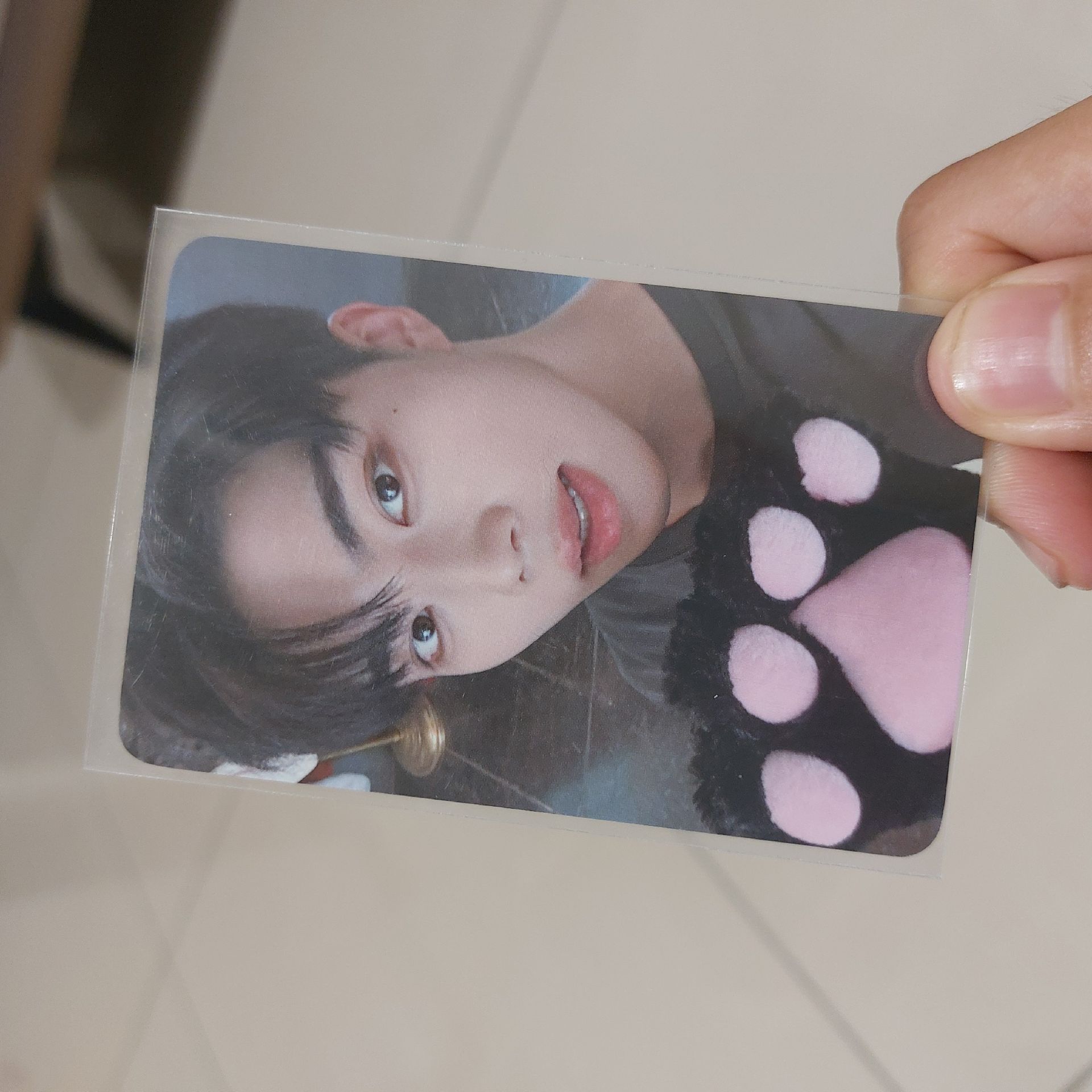 HERE&NOW 首爾場DAY3 旭