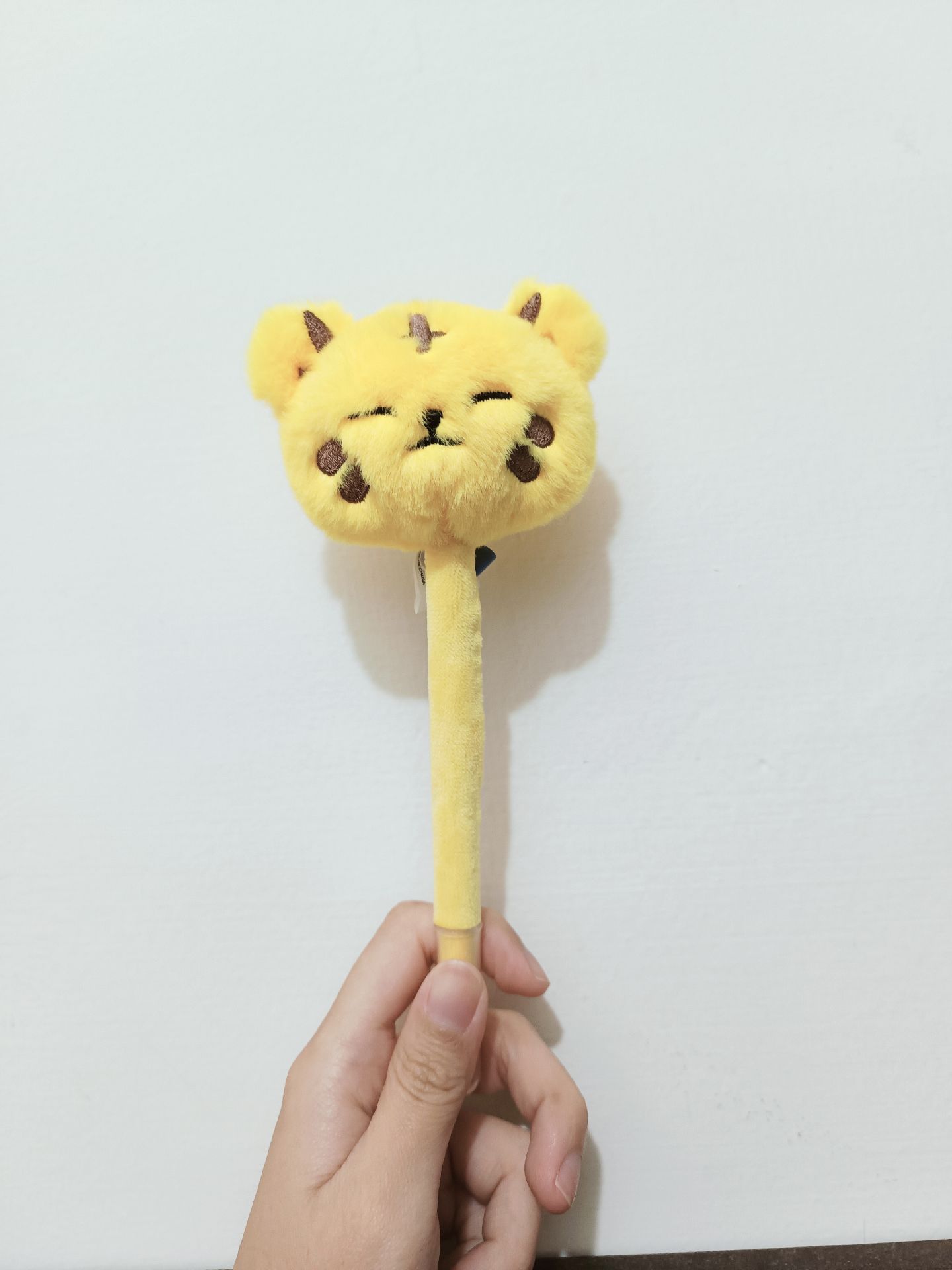 Miniteen 大頭筆 Hoshi 眈眈