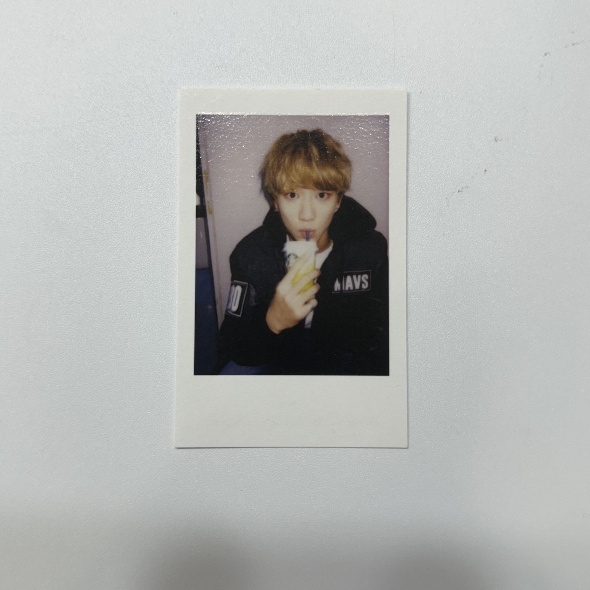 boys wish八