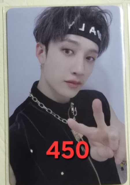 五星 一直娛3.0 髮帶燦