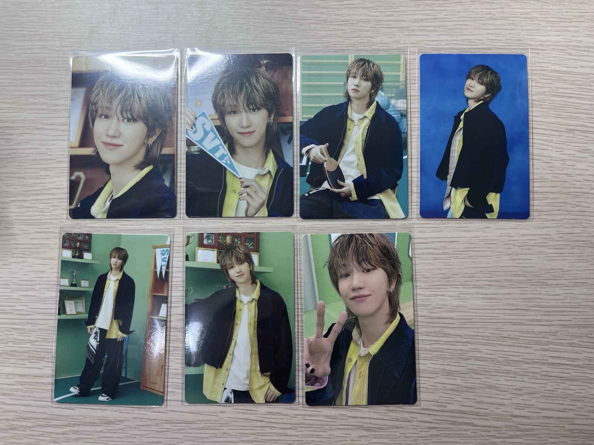 2025八克拉島一套