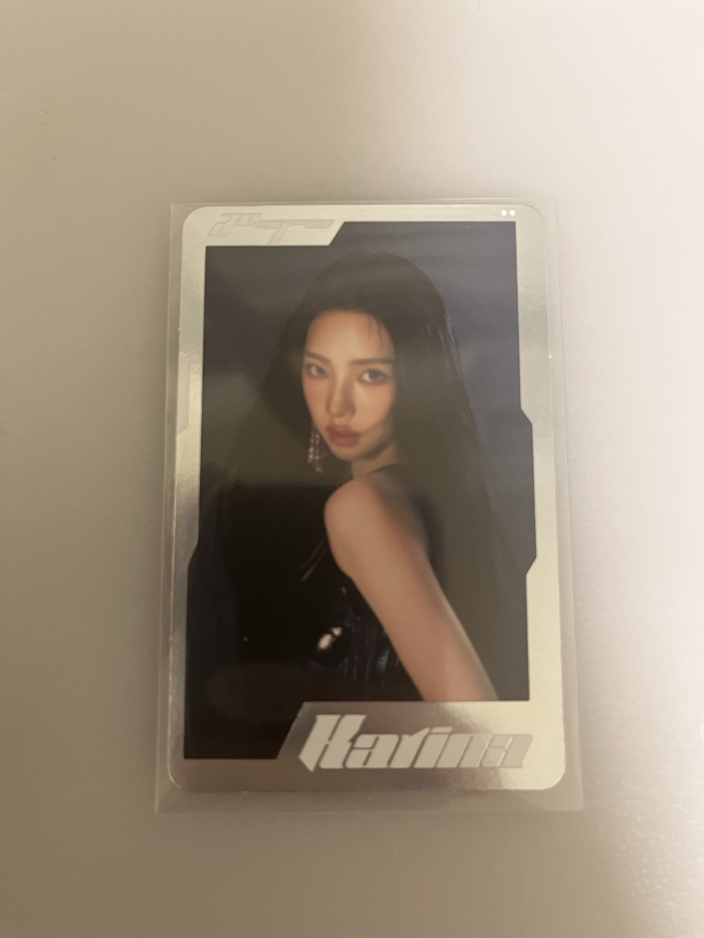 Whipalsh 卡包閃卡 柚