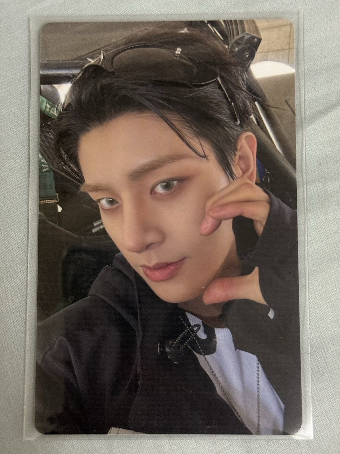 迷六YT2.0倫(含一張未拆電子專）