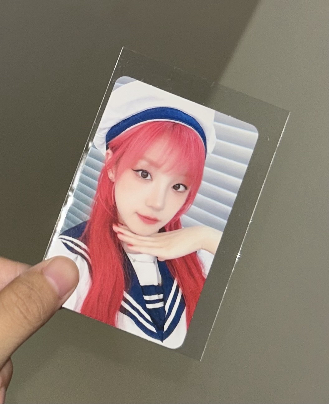 一起當海軍🫡海軍琦