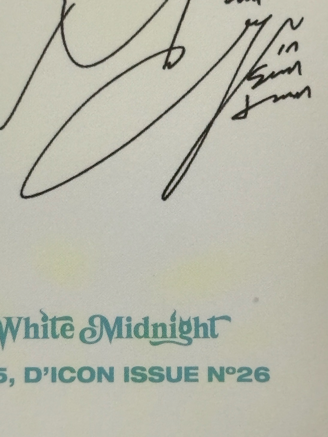 D社雜誌wvs特典珉佑