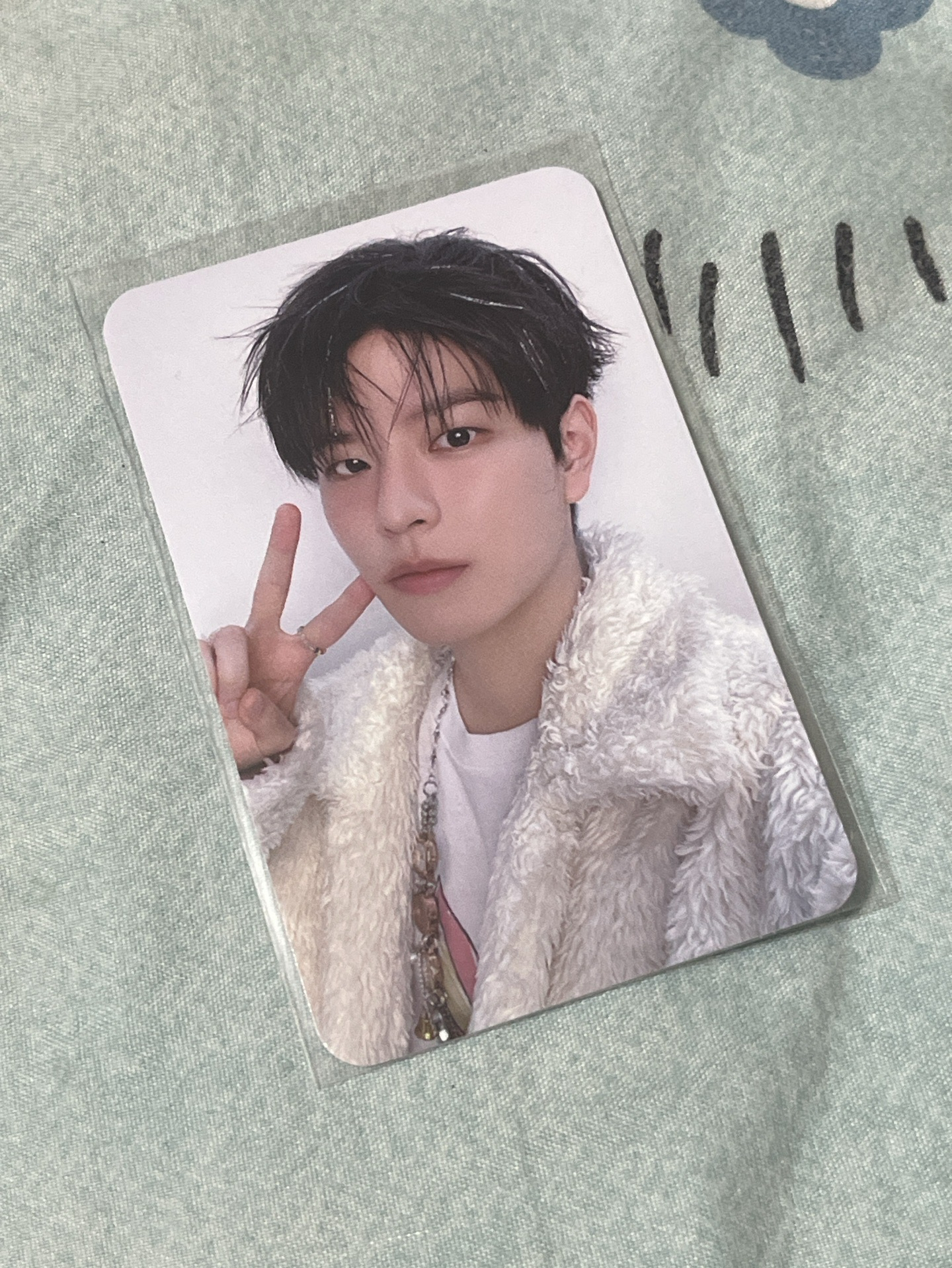 5期飯咪 線下滿額