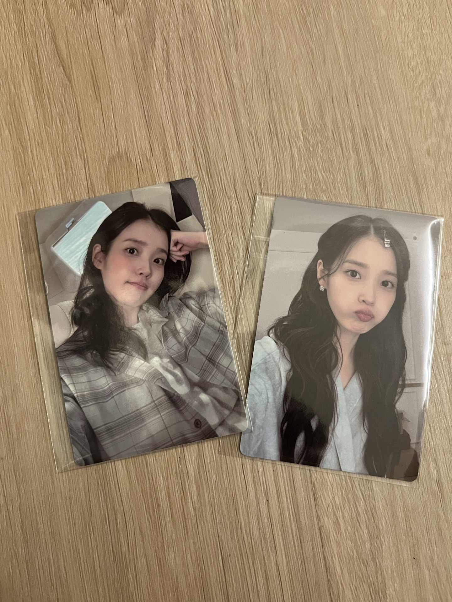 IU 2025 FM 入場卡