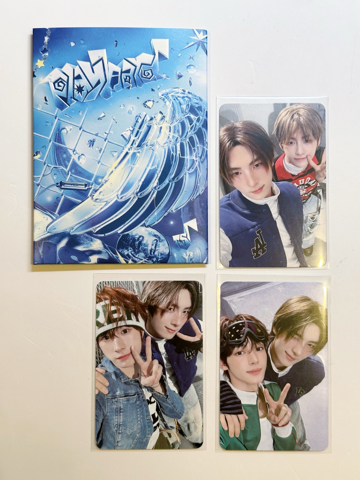 TWS 迷四 電子專全專未掃 配置如圖