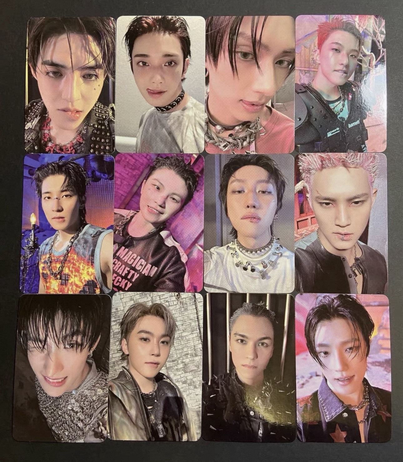 ⚡️TUNDER 公放一套 ⚡️