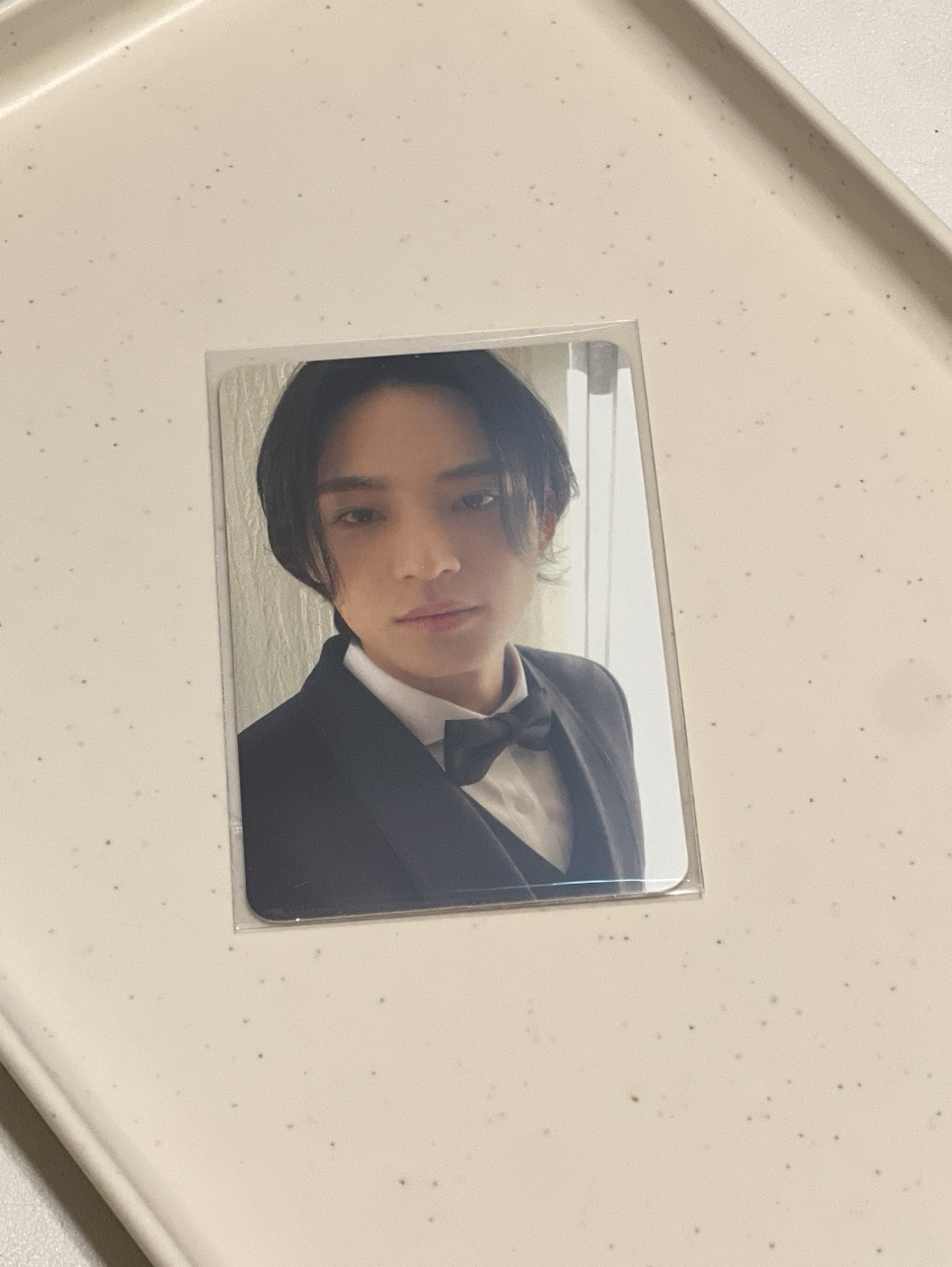 迷10克拉盤 隨機卡