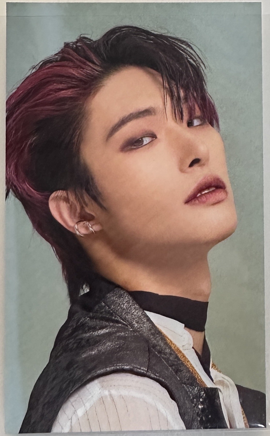 旼琦 日本迷三 塔店千葉會場限定特典