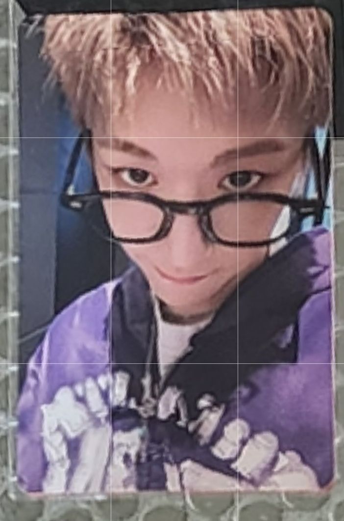 門童 No Genre LD幸運卡 特典卡 抽選卡 滿額卡