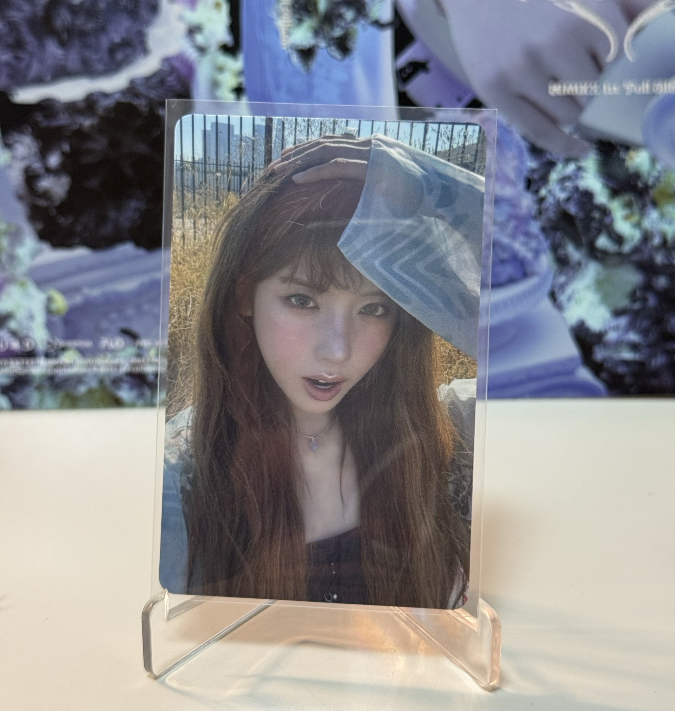 🌟現貨🌟塔店幸運卡 外景友