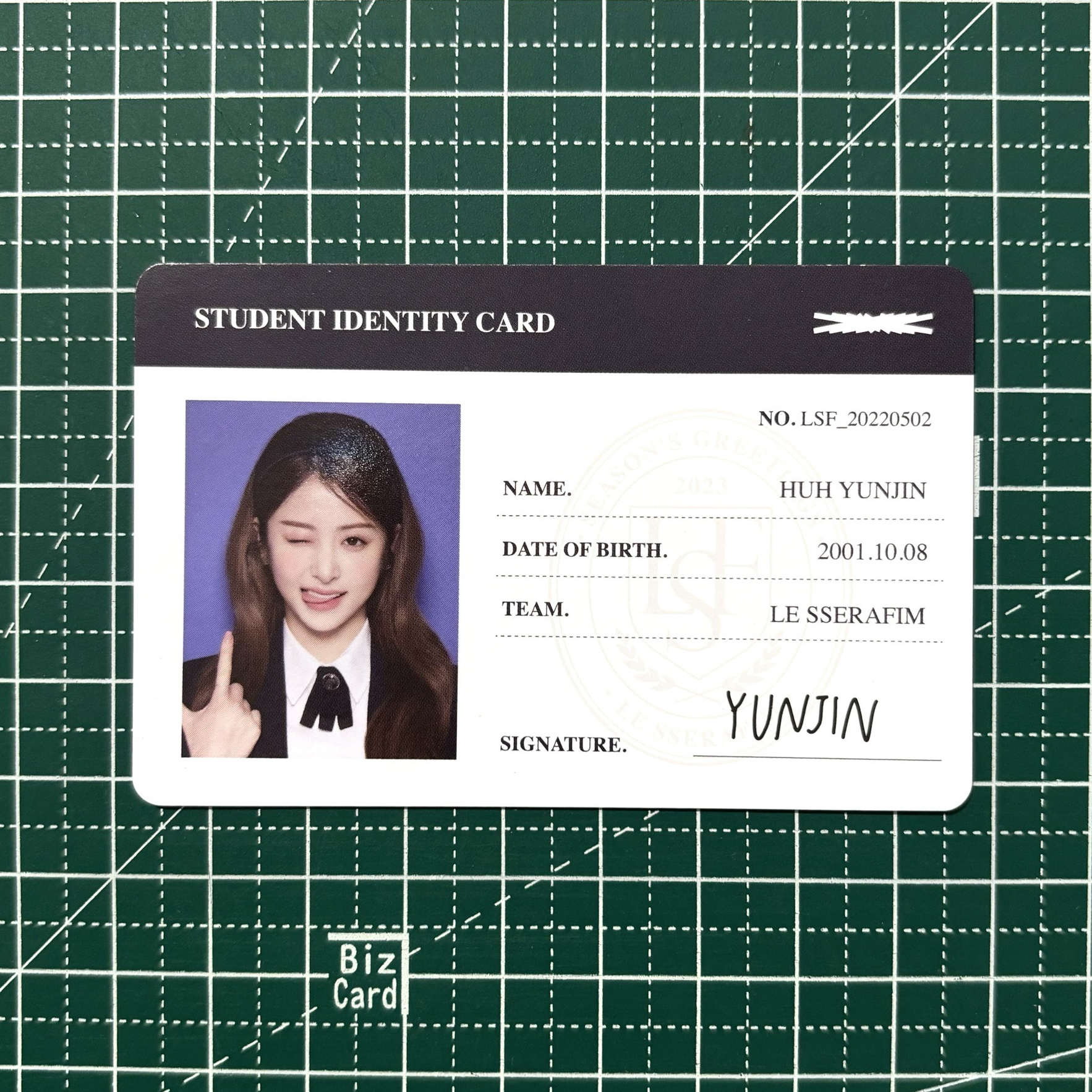 𓊆 年曆 id 卡允 𓊇