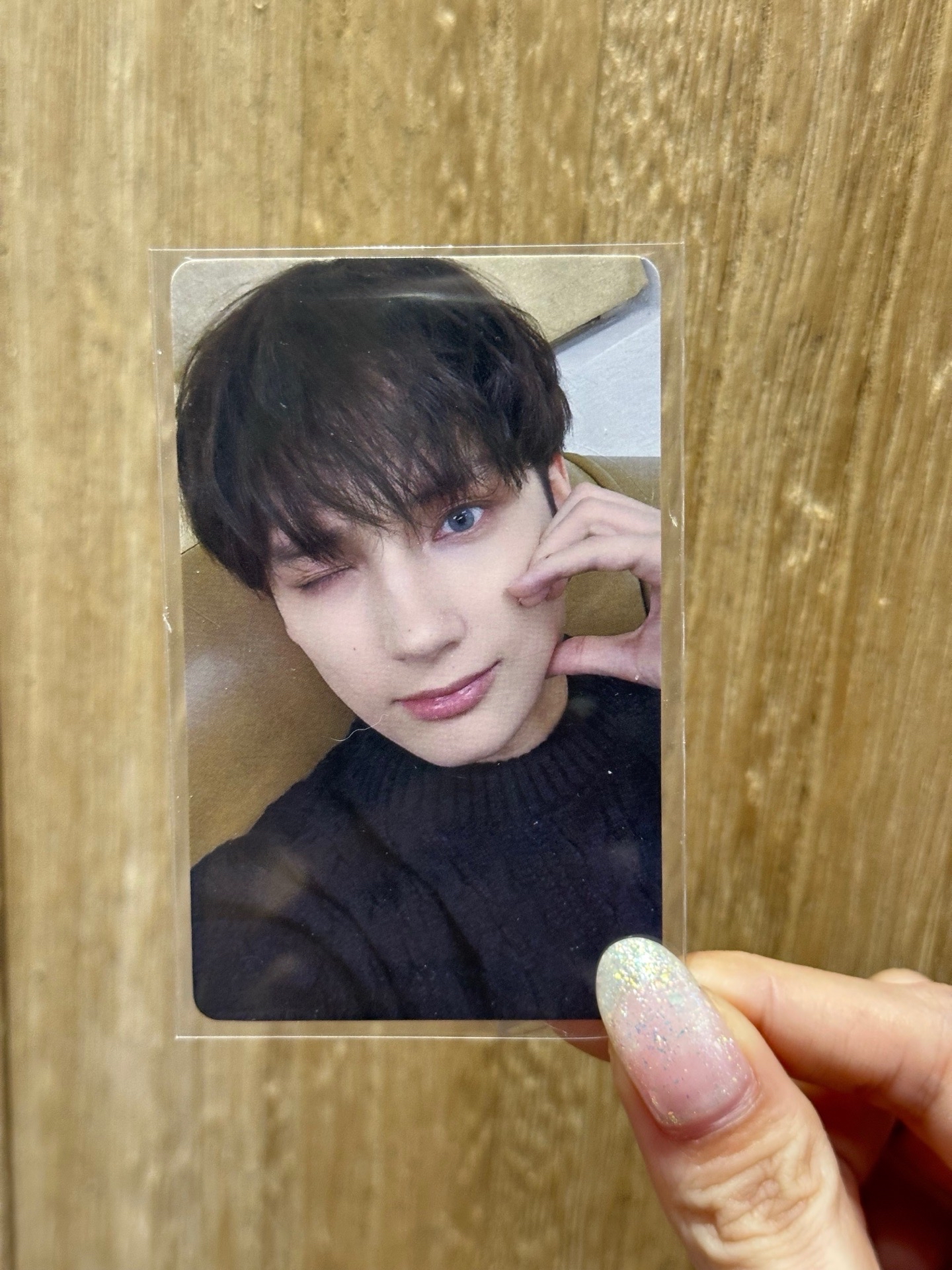 迷七 環球 幸運卡 寧