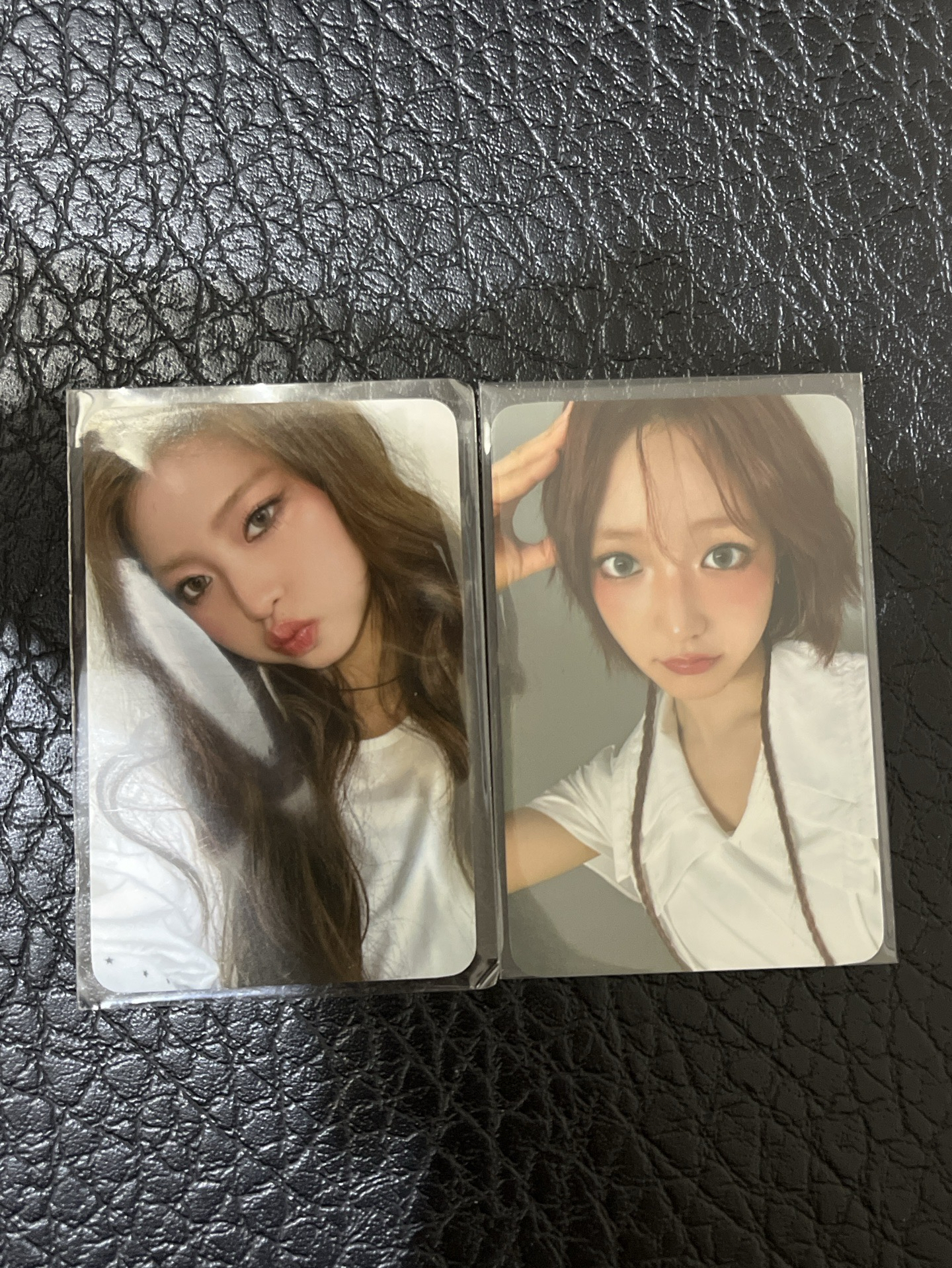 現貨 KiiiKiii I DO ME WM簽售3.0-jiyu、haum