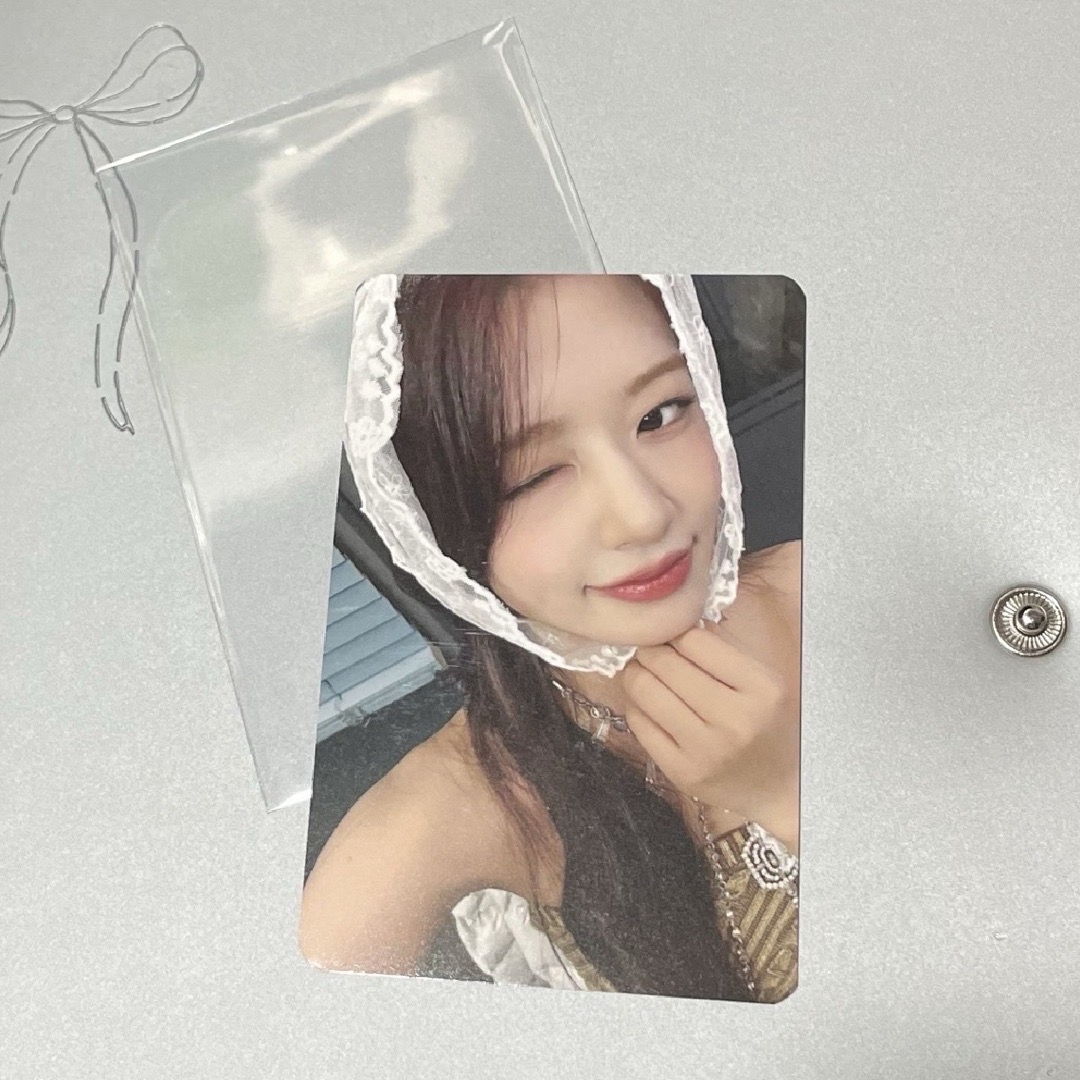 IVE EMPATHY ms3.0安