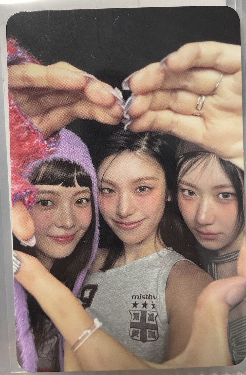 GWBG PB專卡 分隊卡