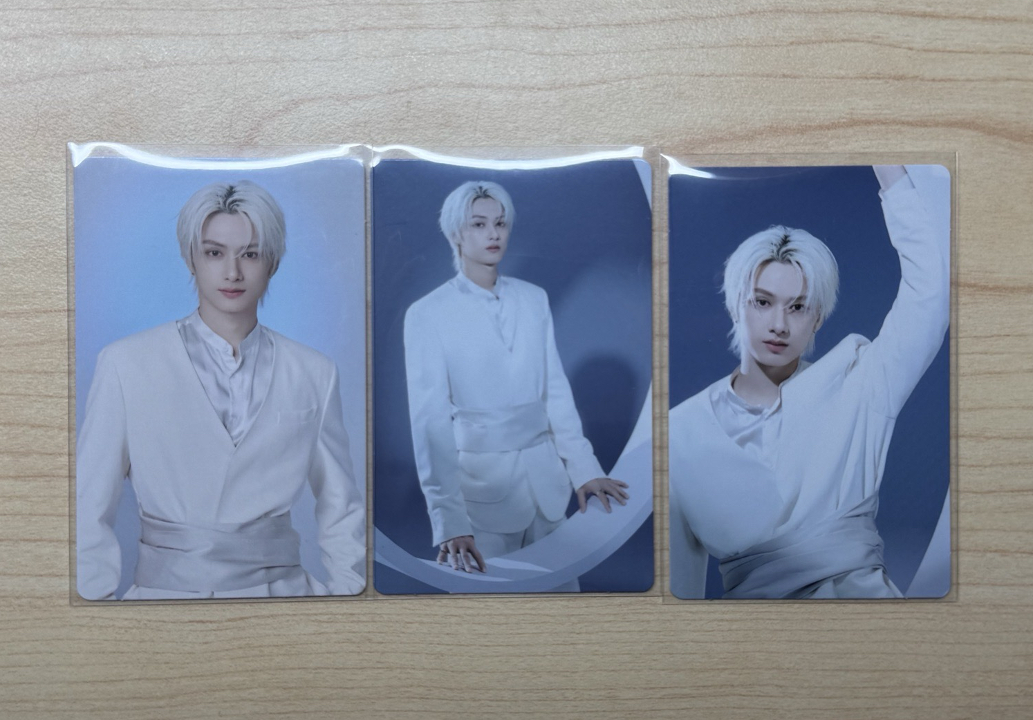 ［NEW］新巡卡包卡