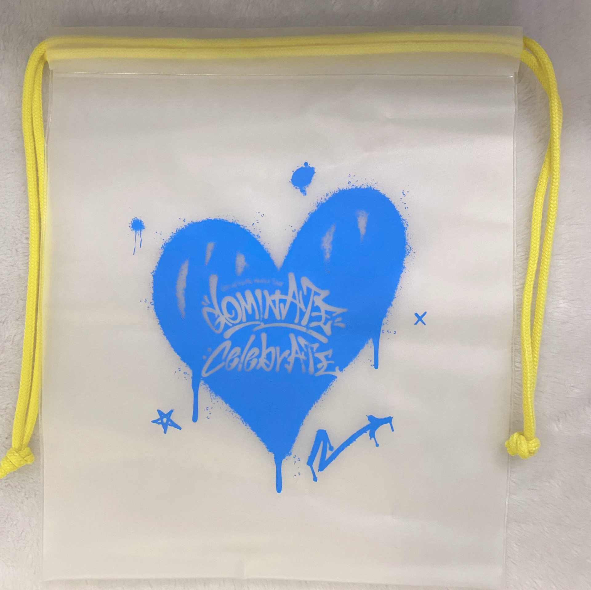 SKZ安可場10/19粽卡一套+眼鏡+袋子