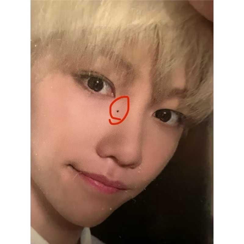 Stray kids Felix 李龍馥 專卡 小卡 特典