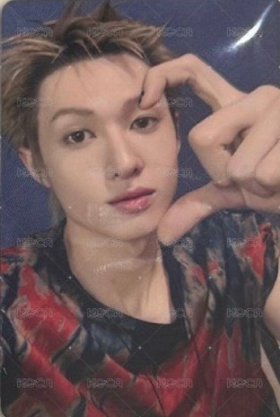 一直娛幸運卡2.0馬