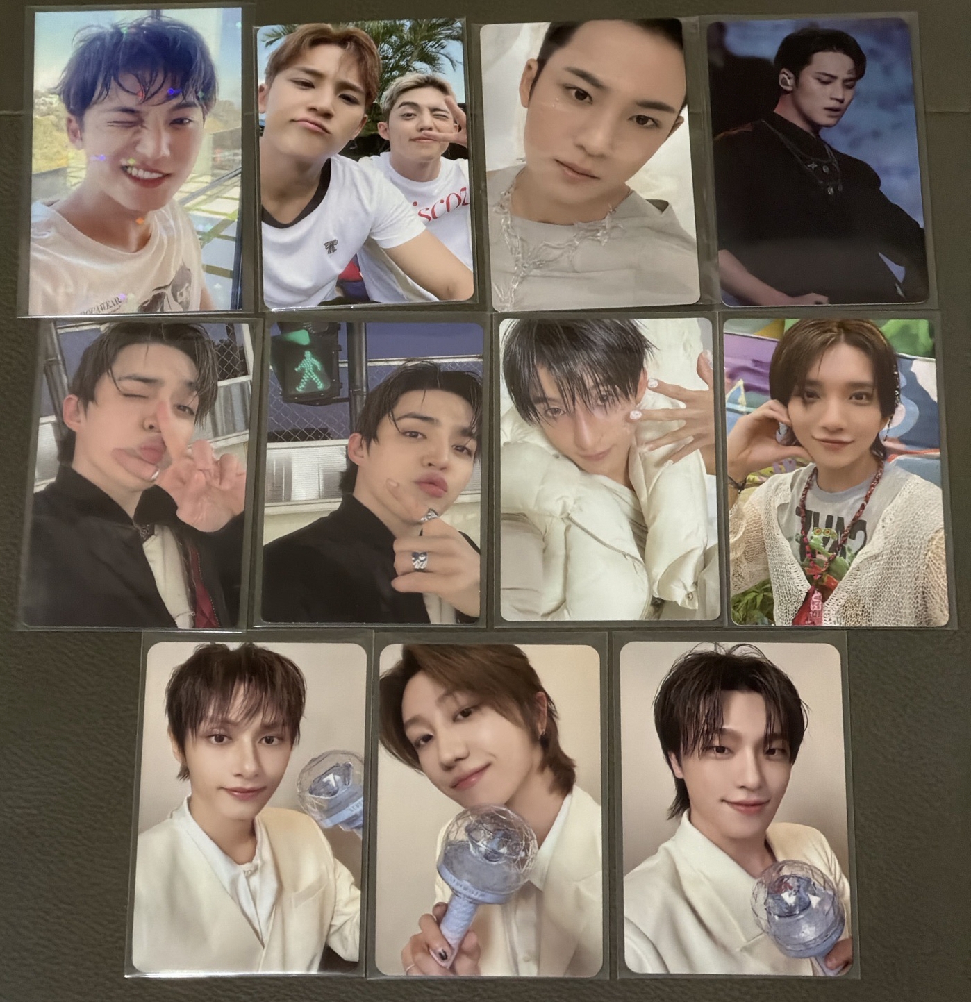 CxM hmv抽選奎小盤