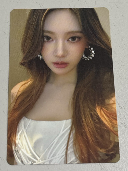 aespa 髒活 塔店寧