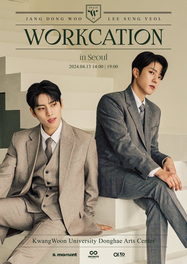 WORKCATION