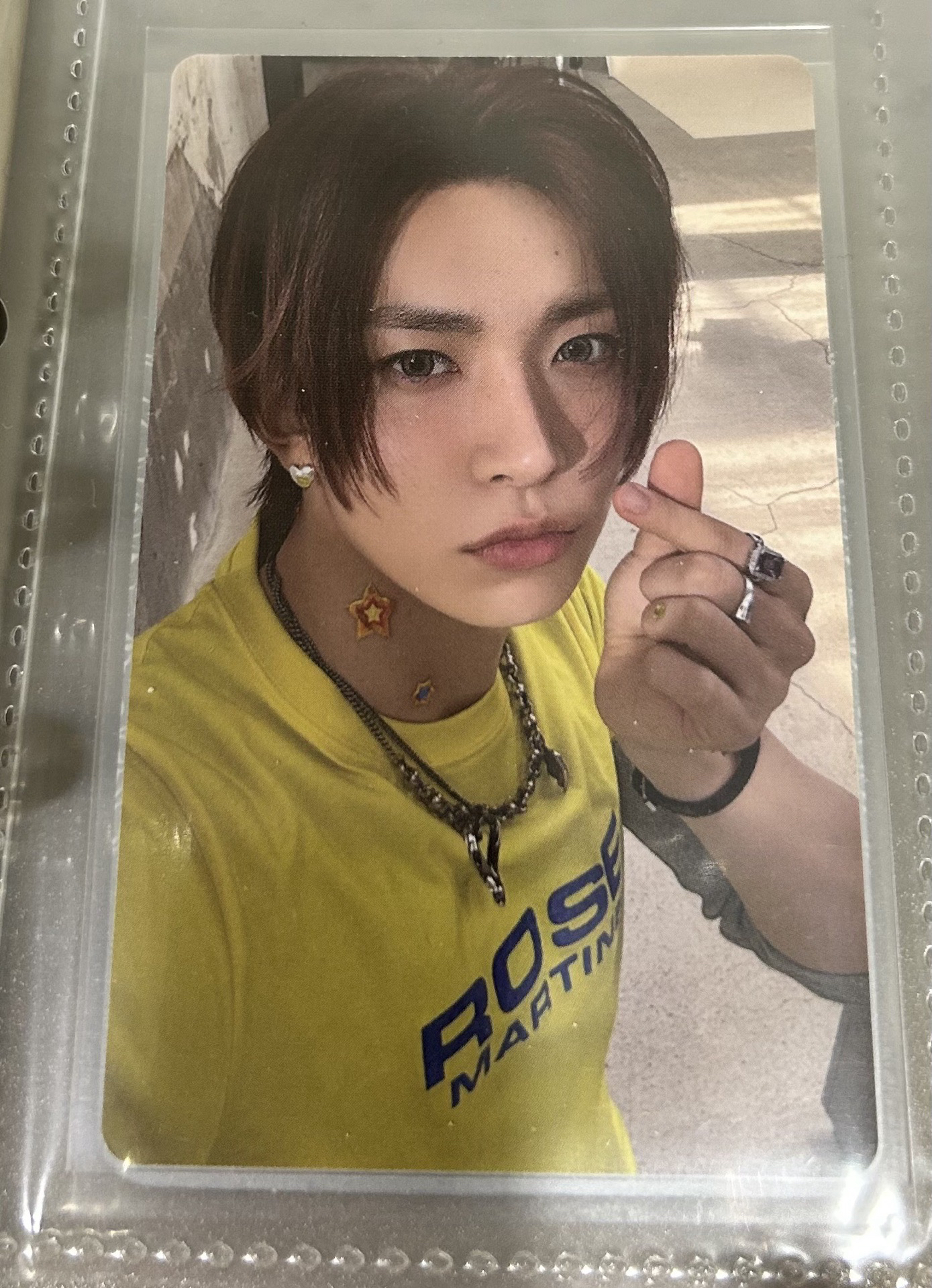 romance：untold 羲卡 專卡