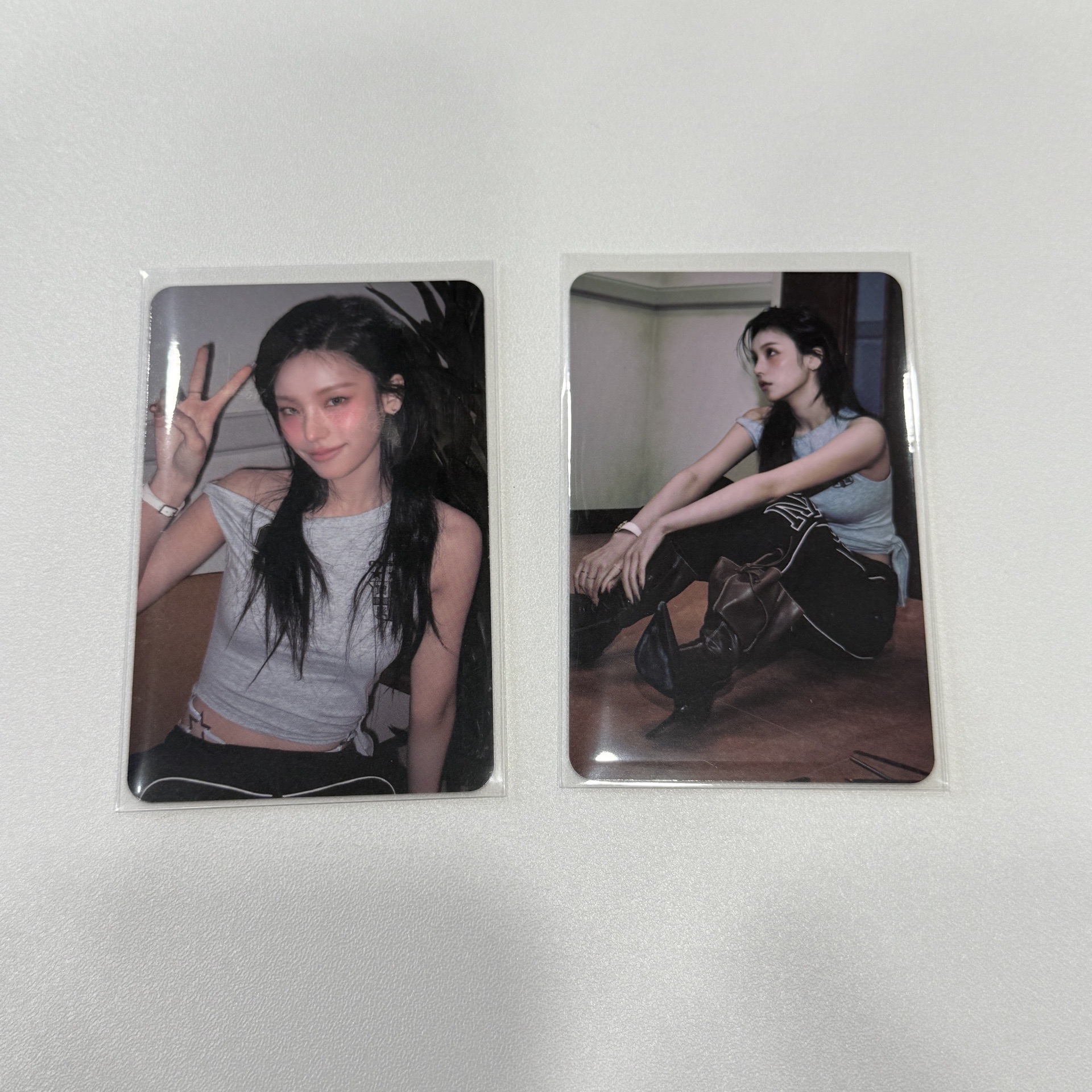 gwbg 電子專卡志