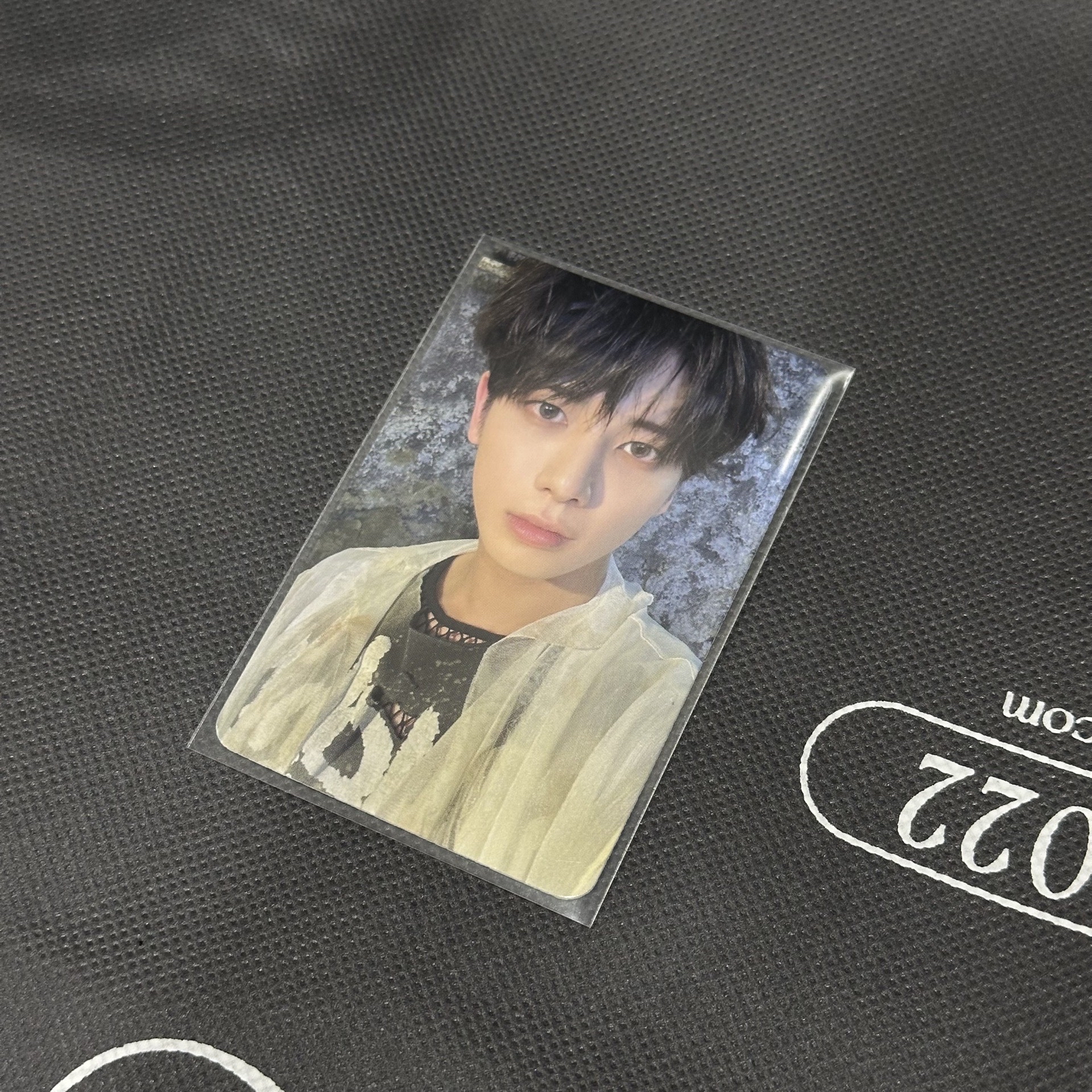 ✩ Freefall 專卡顯