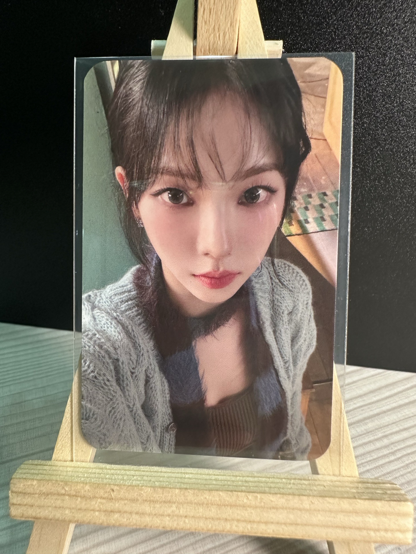 希林柚 卡寶永遠在你身邊