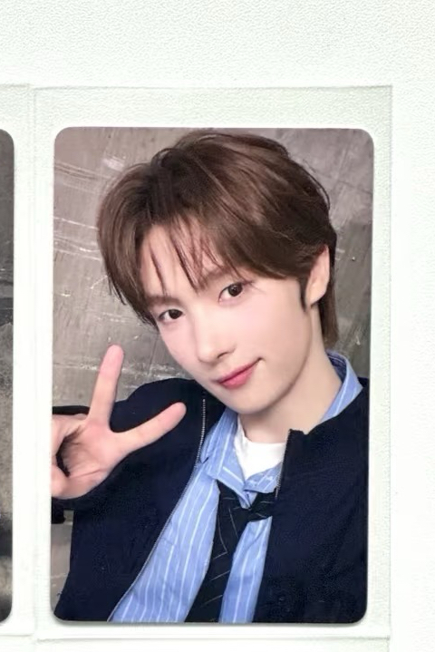 TWS 特典卡（最低了。