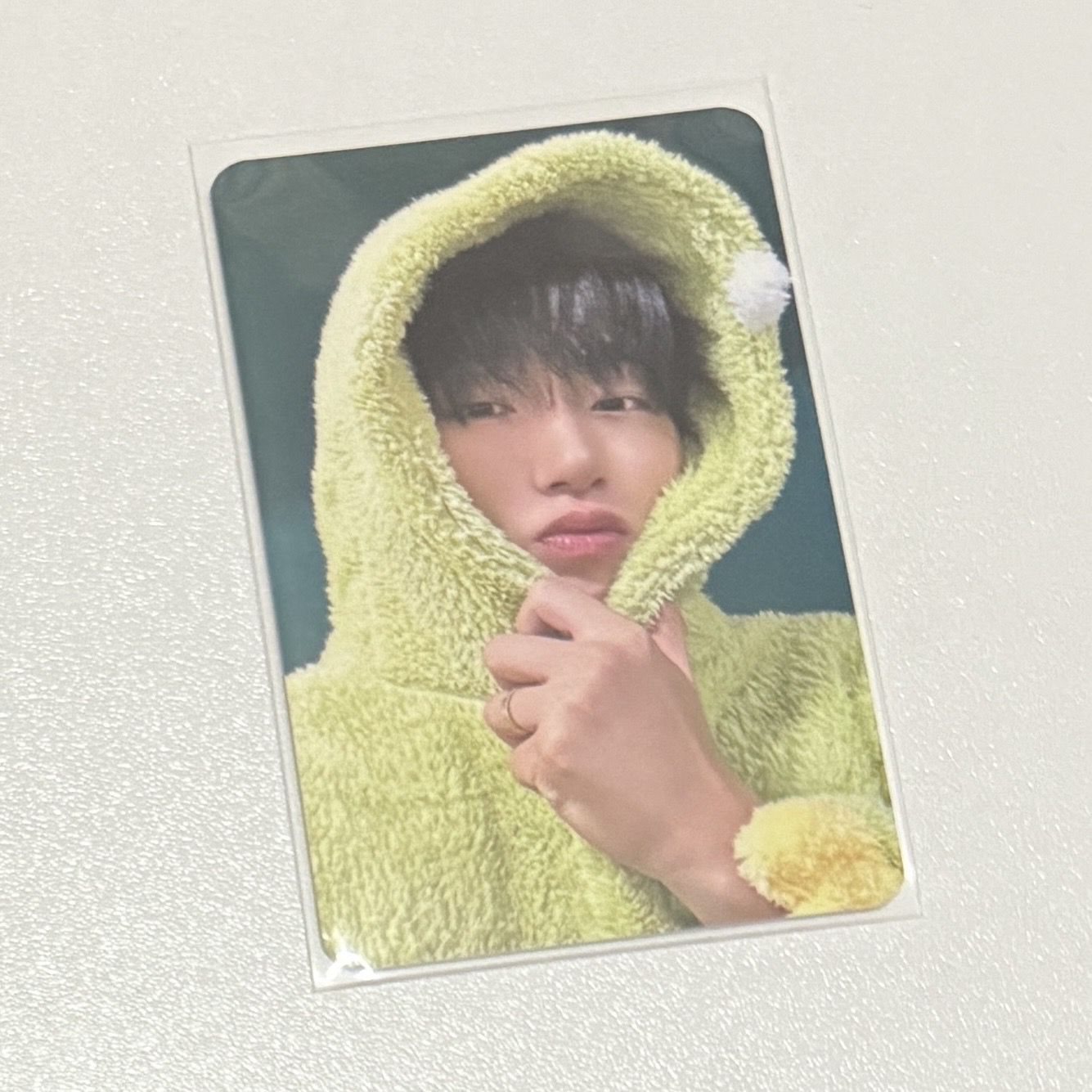 恐龍 傘*需多帶任一成員