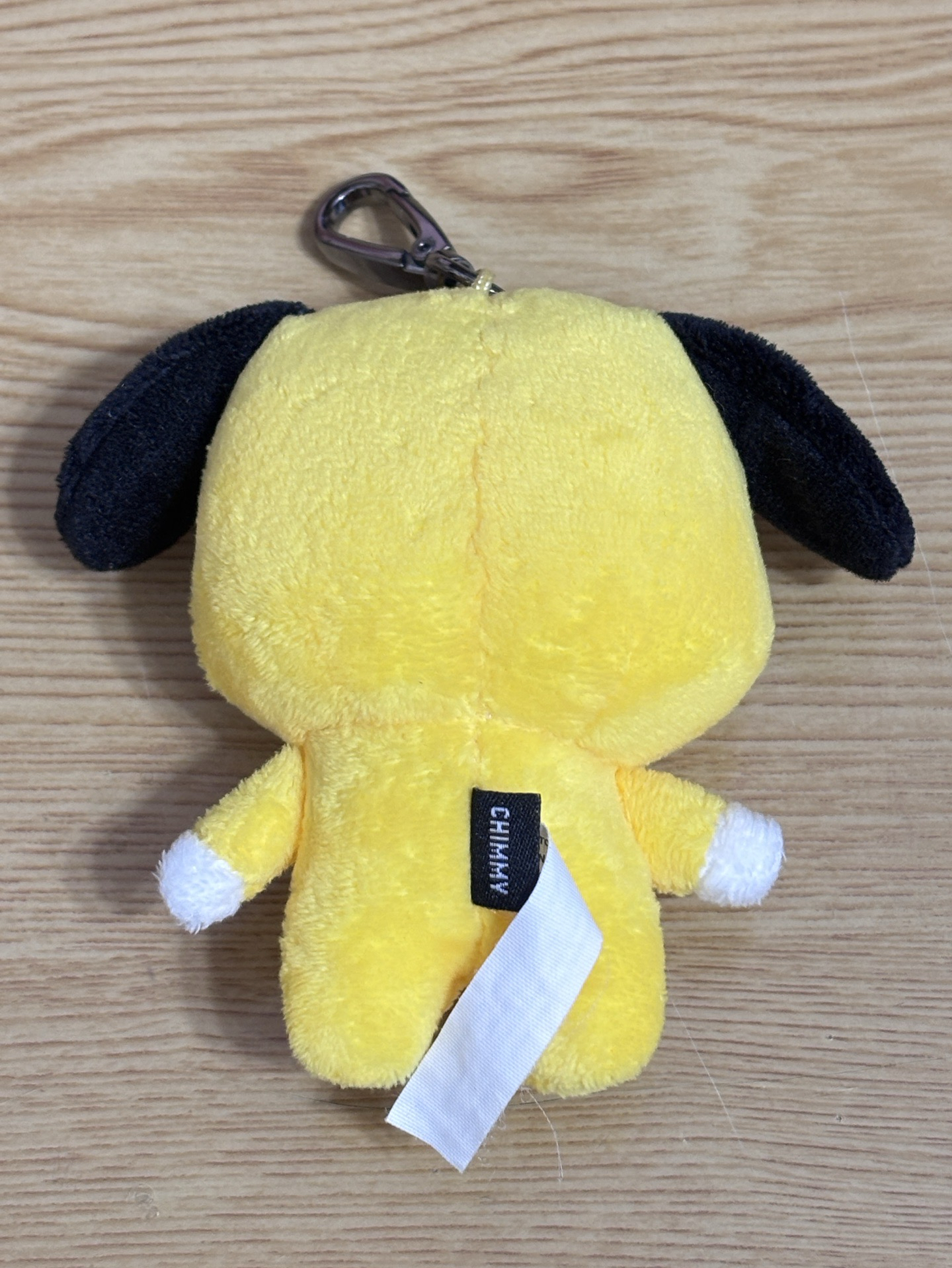 Chimmy 娃娃